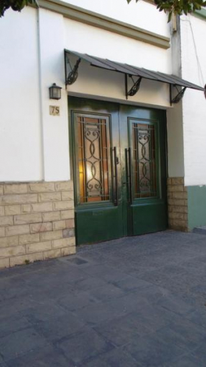 Albergue Casa Elena